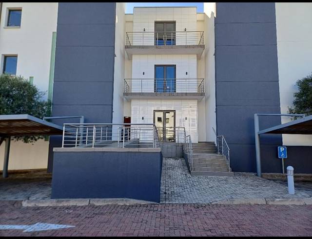 BUSINESS PROPERTY TO RENT IN HIGHVELD